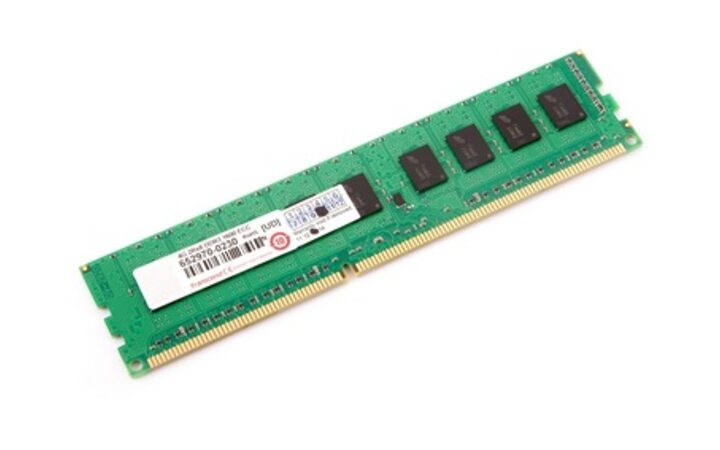 фото - QNAP RAM-4GDR3EC-LD-1600