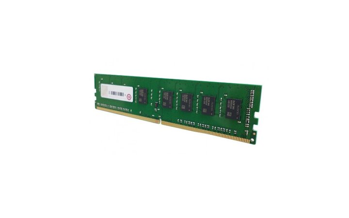 фото - QNAP RAM-4GDR4-LD-2133