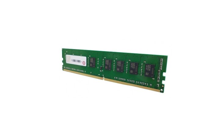 фото - QNAP RAM-4GDR4A0-UD-2400