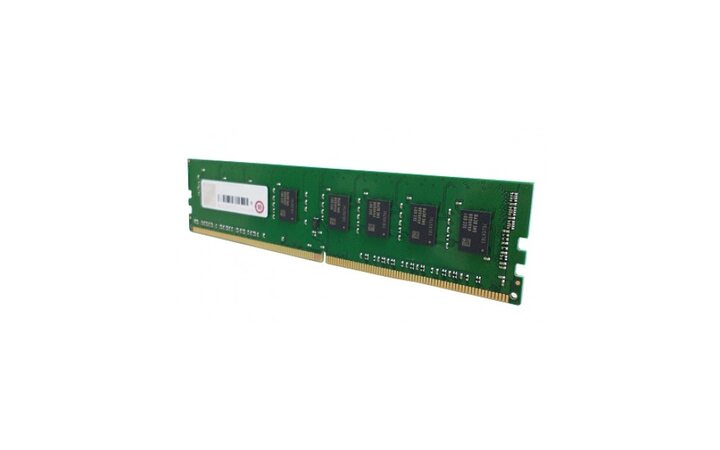 фото - QNAP RAM-4GDR4A1-UD-2400