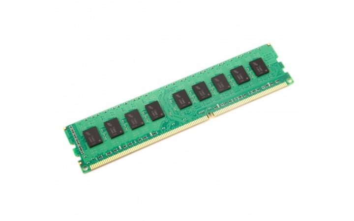 фото - QNAP RAM-8GDR3-LD-1600
