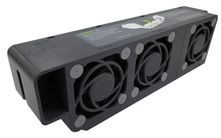 фото - QNAP SP-X79U-FAN-MODULE