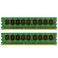 Synology 2*2GB DDR3 ECC RAM