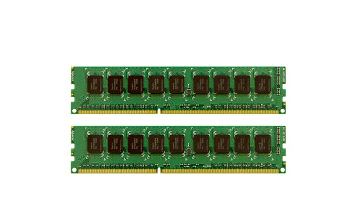 фото - Synology 2*8GB DDR3 ECC RAM