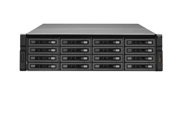 фото - QNAP REXP-1610U-RP