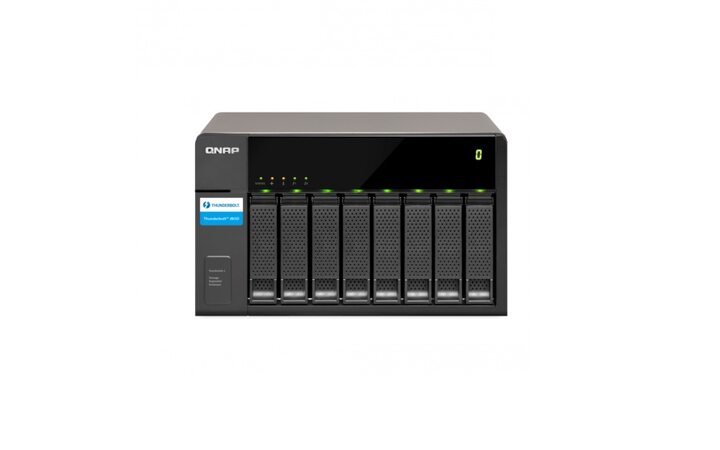 фото - QNAP TX-800P