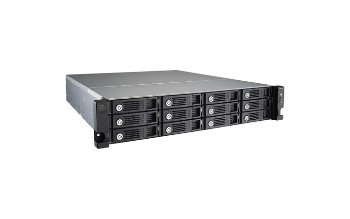 фото - QNAP UX-1200U-RP