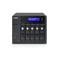 QNAP UX-500P