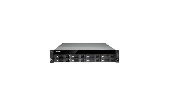 фото - QNAP UX-800U-RP