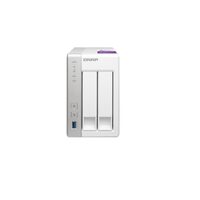 Сетевой накопитель QNAP D2