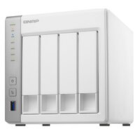 Сетевой накопитель QNAP D4 Pro