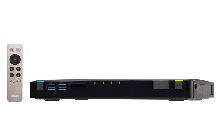 фото - QNAP TBS-453A-8G-960GB