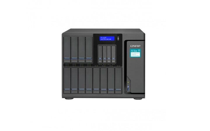 фото - QNAP TS-1635-4G