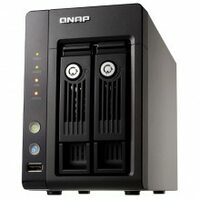 QNAP TS-259 Pro+