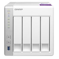 QNAP TS-431P2-1G