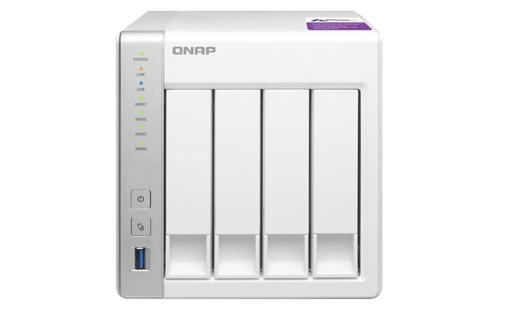 фото - QNAP TS-431P2-1G