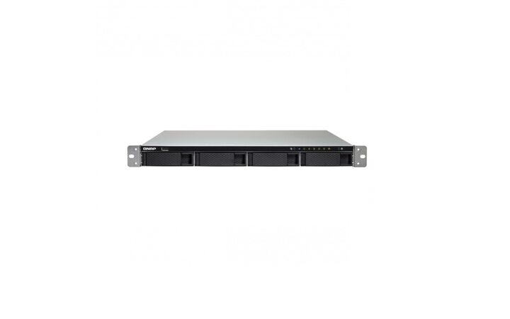 фото - QNAP TS-431XU-RP-2G