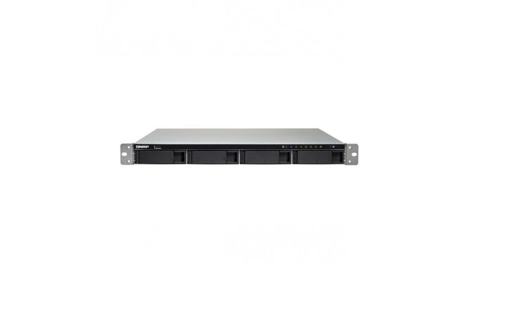 фото - QNAP TS-463U-4G