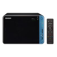 QNAP TS-653B-4G