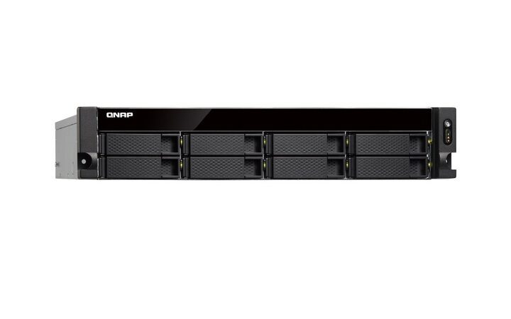 фото - QNAP TS-832XU-4G
