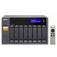 QNAP TS-853A-8G