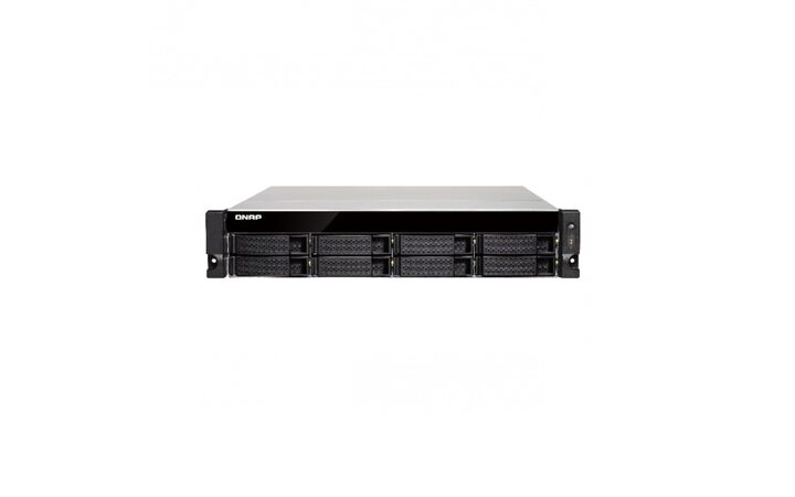 фото - QNAP TS-853BU-RP-4G
