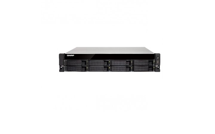 фото - QNAP TS-873U-RP-64G