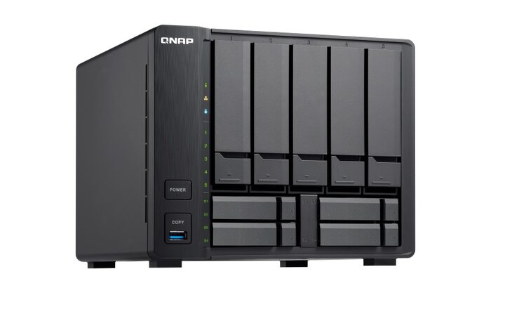 фото - QNAP TS-932X-2G