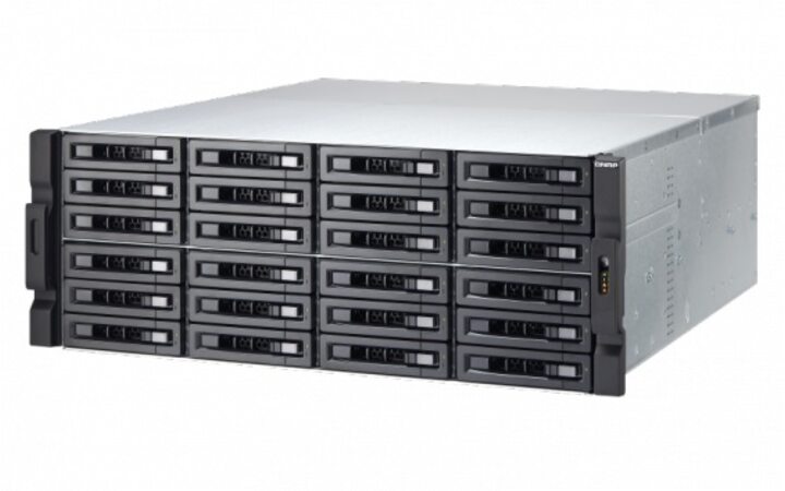 фото - QNAP TS-EC2480U-E3-4GE-R2