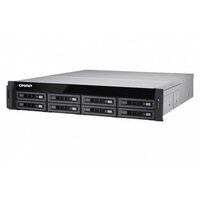 QNAP TS-EC880U-E3-4GE-R2
