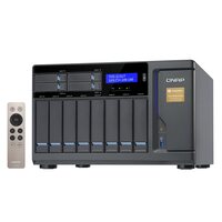 QNAP TVS-1282T-i7-32G