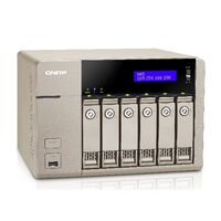 QNAP TVS-663-8G