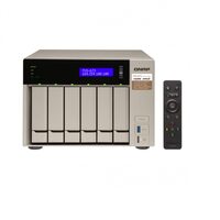 QNAP TVS-673-16G