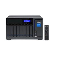 QNAP TVS-882BR-ODD-i5-16G