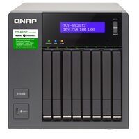 QNAP TVS-882ST3-i5-8G