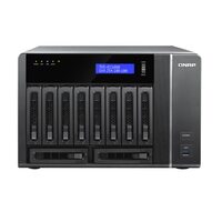 QNAP TVS-EC1080-E3-16G