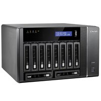 QNAP TVS-EC1080-i3-8G