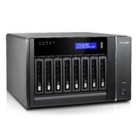 QNAP TVS-EC880-E3-16G