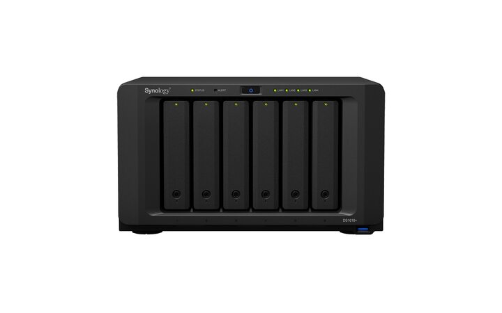 фото - Synology DS1618+