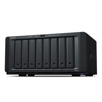 Настольный NAS сервер Synology DS1819+
