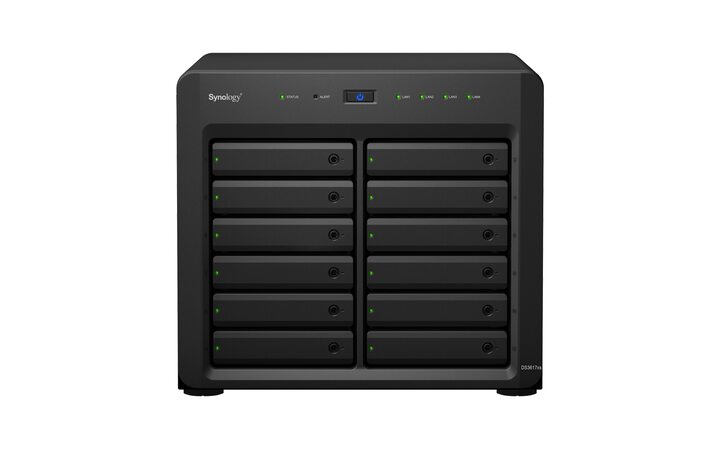 фото - Synology DS3617xs