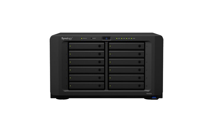 фото - Synology FS1018