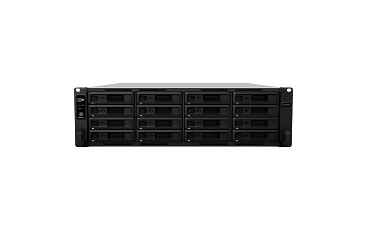 фото - Synology RS2818RP+