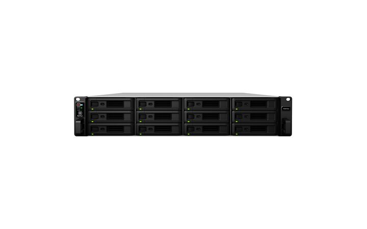 фото - Synology RS3618xs