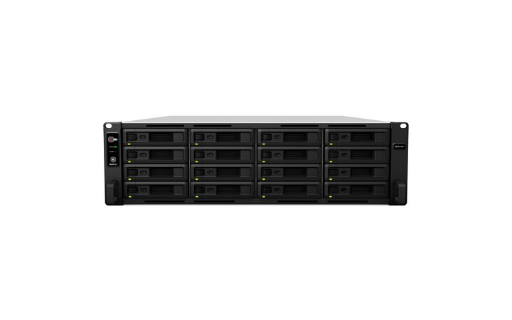 фото - Synology RS4017xs+