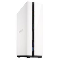 Сетевой накопитель для дома QNAP D1