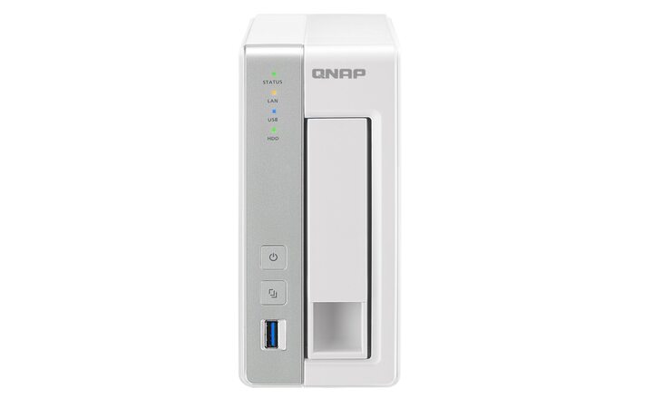 фото - QNAP TS-131P