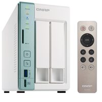 QNAP TS-251A-2G