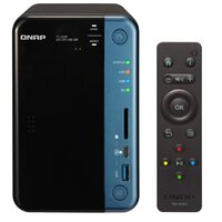 QNAP TS-253B-8G