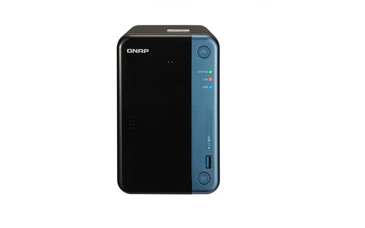 фото - QNAP TS-253Be-4G